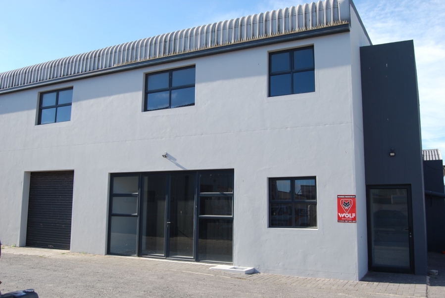 To Let commercial Property for Rent in Langebaan North Western Cape